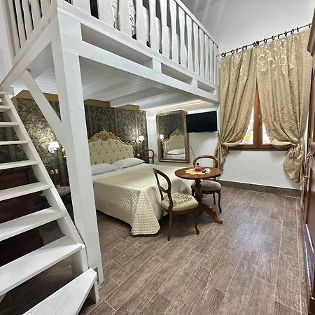 Elisir Suite Tropea Ngoại thất bức ảnh