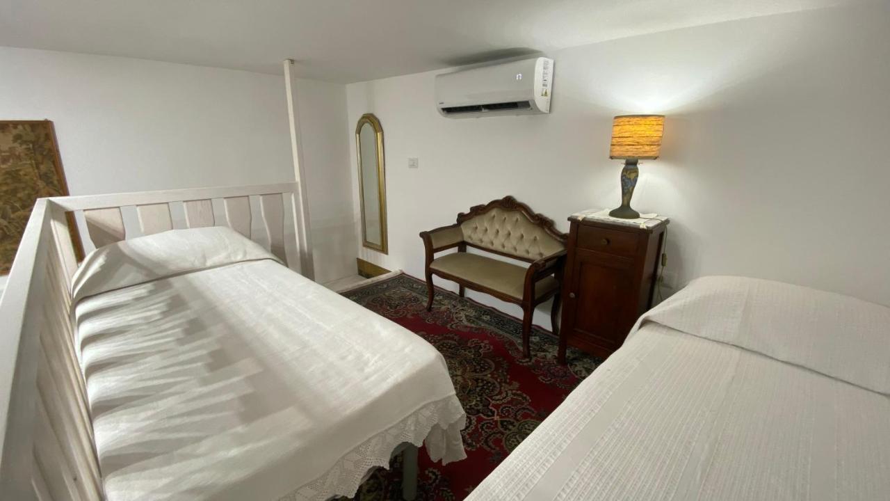 Elisir Suite Tropea Ngoại thất bức ảnh