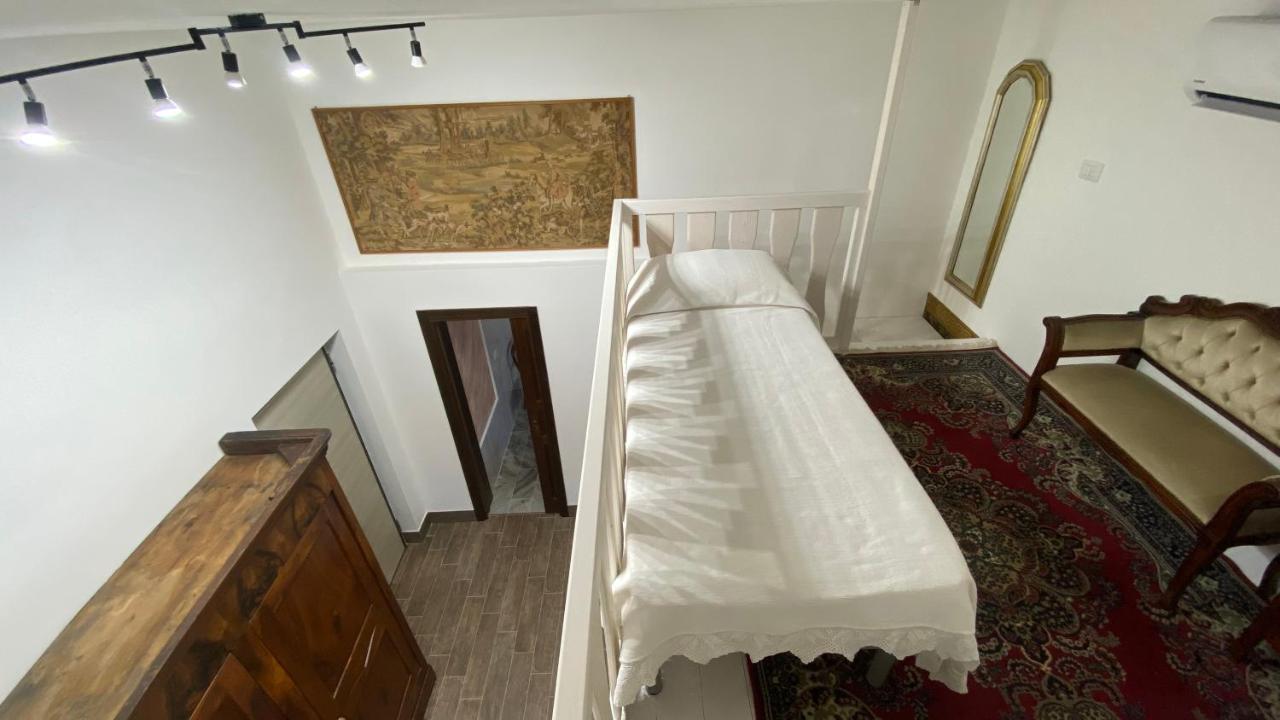 Elisir Suite Tropea Ngoại thất bức ảnh