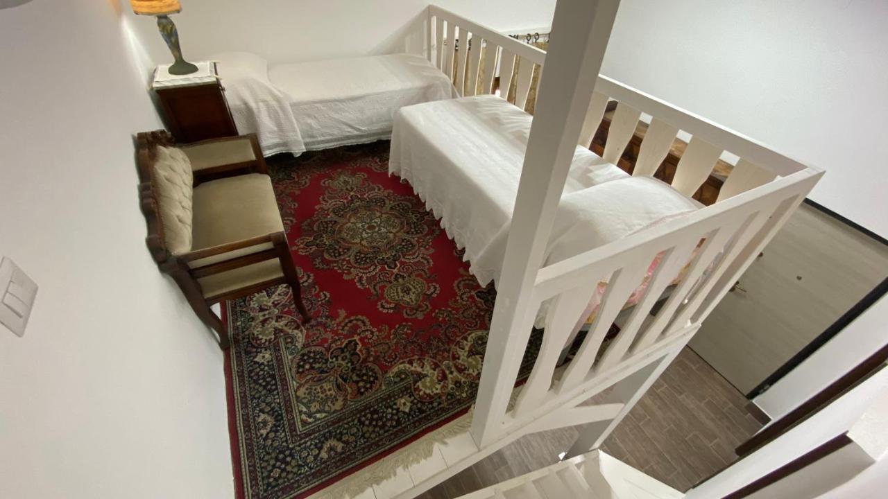 Elisir Suite Tropea Ngoại thất bức ảnh