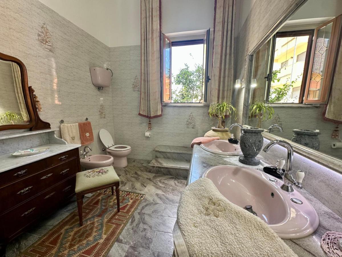 Elisir Suite Tropea Ngoại thất bức ảnh