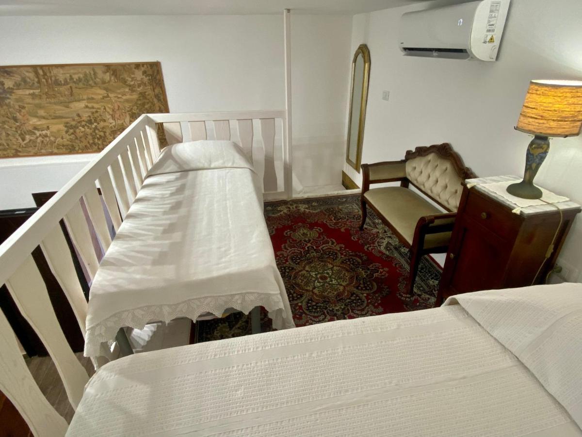 Elisir Suite Tropea Ngoại thất bức ảnh