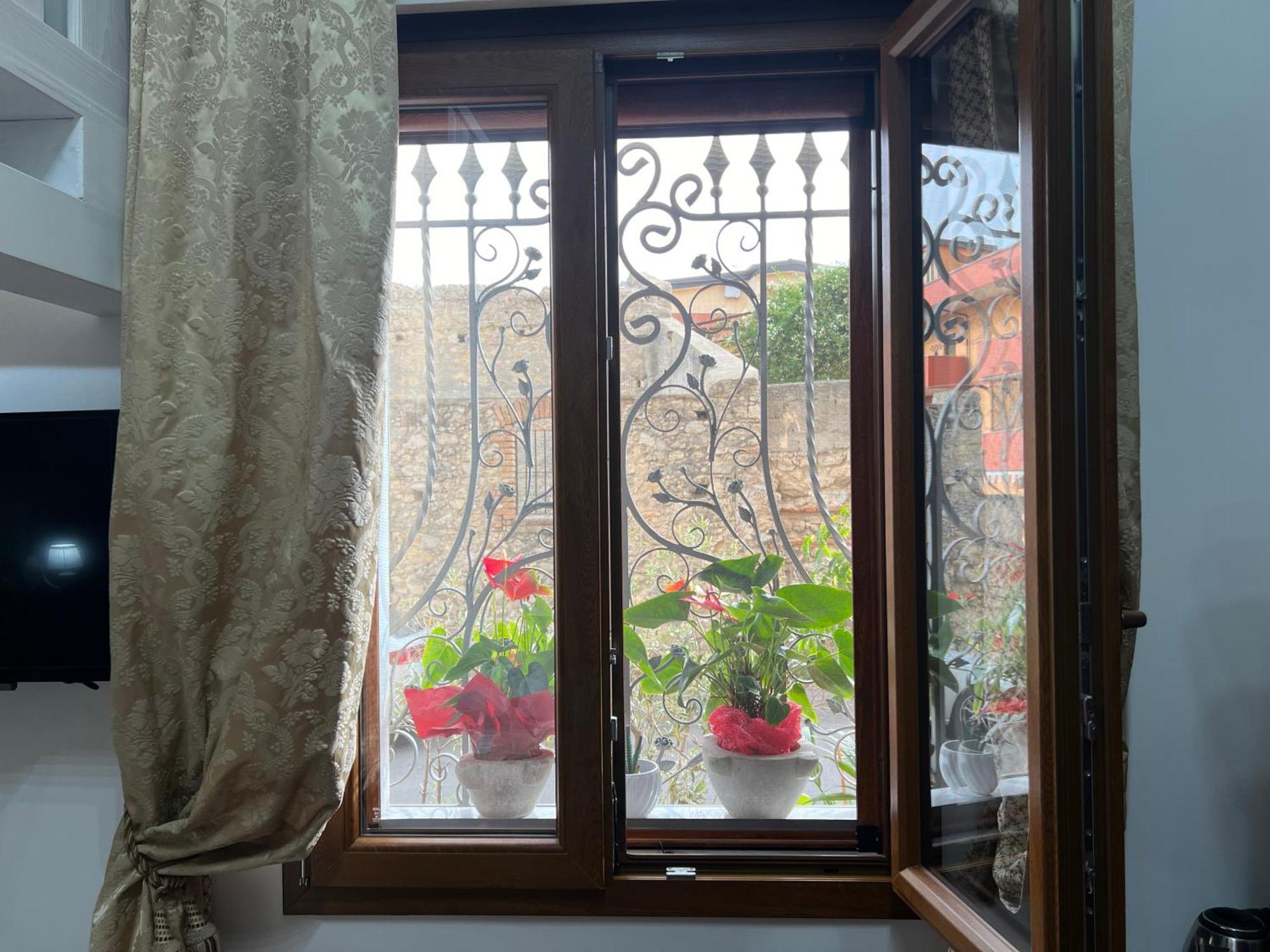Elisir Suite Tropea Ngoại thất bức ảnh