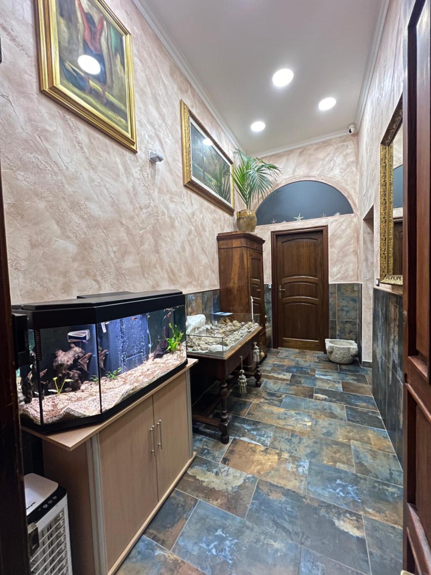 Elisir Suite Tropea Ngoại thất bức ảnh