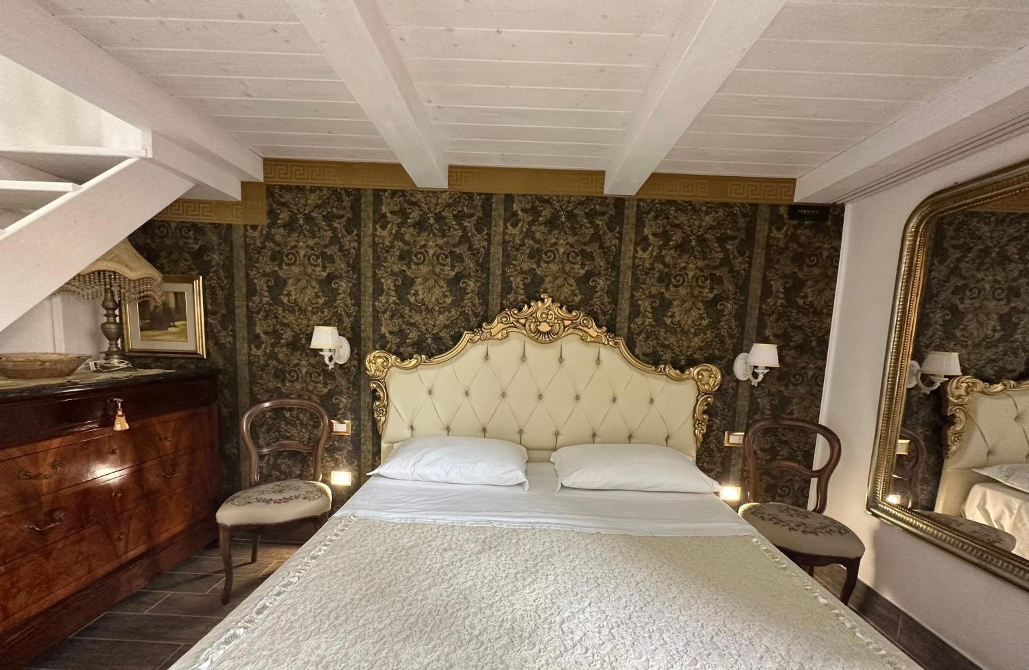 Elisir Suite Tropea Ngoại thất bức ảnh