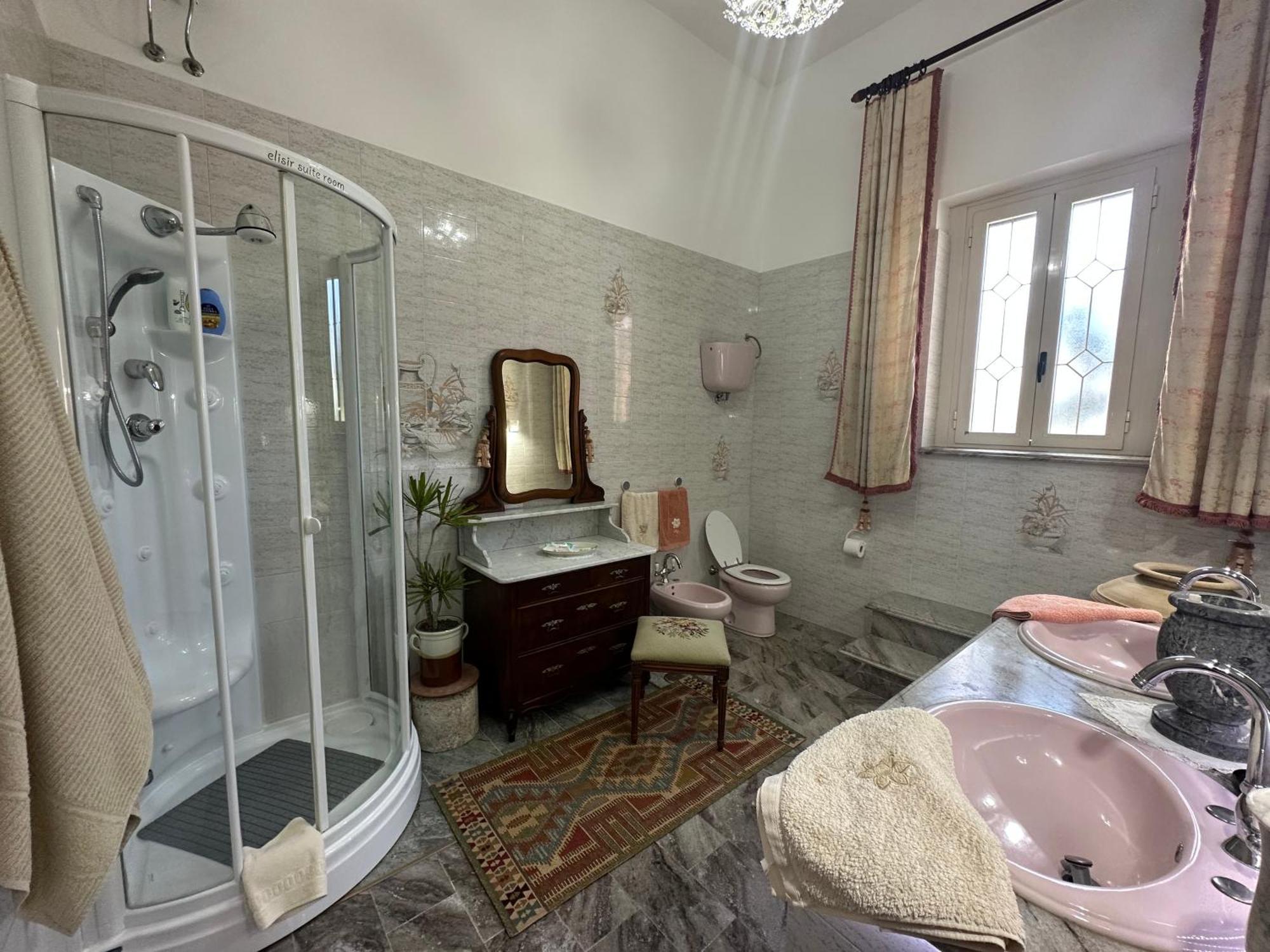 Elisir Suite Tropea Ngoại thất bức ảnh