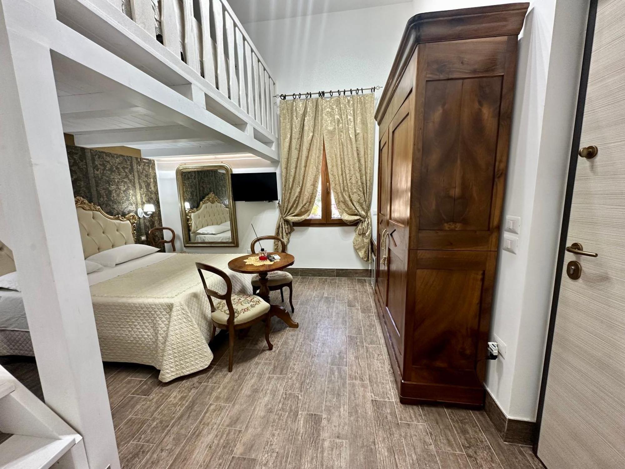 Elisir Suite Tropea Ngoại thất bức ảnh
