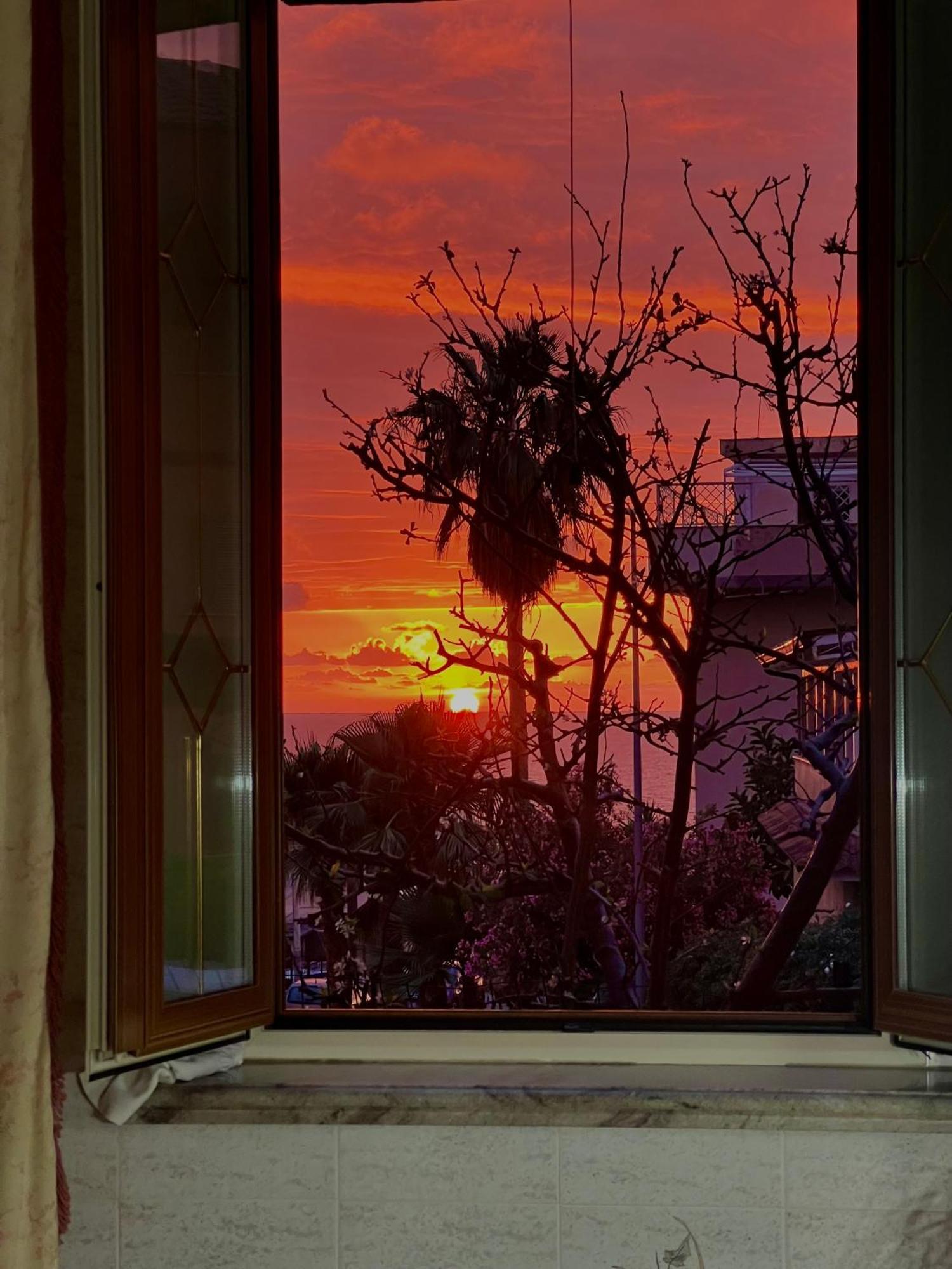 Elisir Suite Tropea Ngoại thất bức ảnh